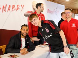 Serge Gnabry